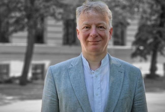 Guntars Prānis. Publicitātes foto