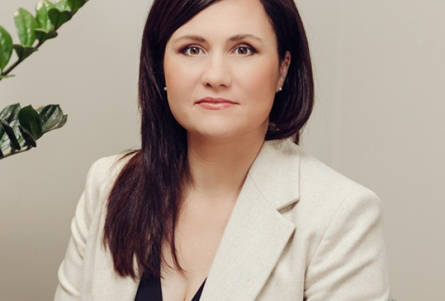 Katrīne Pļaviņa-Mika