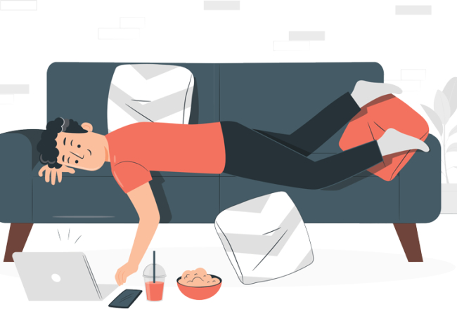 Ilustrācija — Freepik