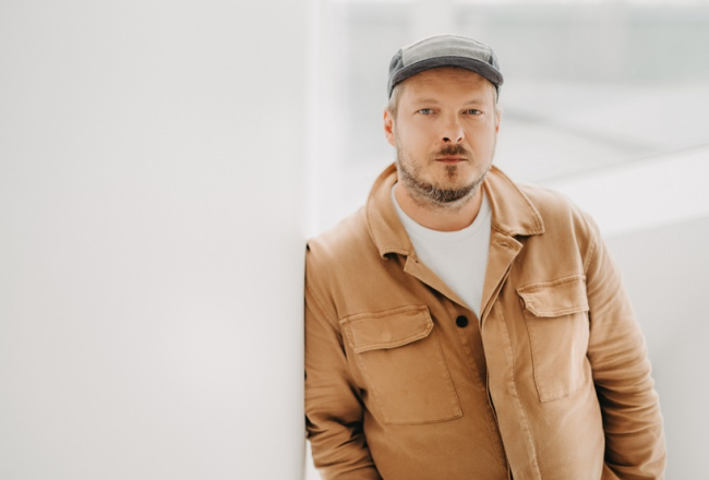 Kristaps Cīrulis. Publicitātes foto.