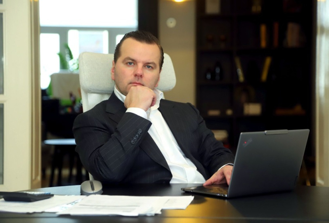 Jānis Timma