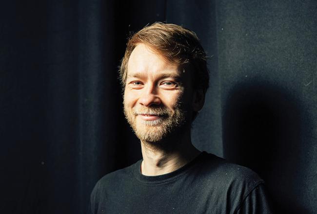 Gustavs Mārtiņš Upmanis novērojis, ka jauniešu darba vēlmes
nesakrīt ar tirgus piedāvājumu.