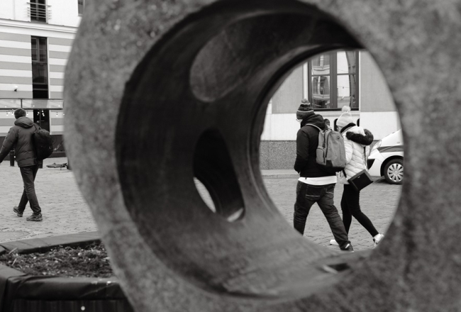 Foto - Gints Klāsons