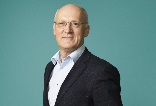 Alnis Bāliņš. Publicitātes foto