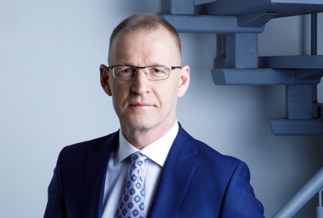 Kaspars Zakulis. Foto - F64