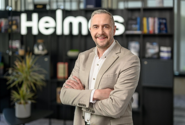 Viesturs Bulāns. Publicitātes foto
