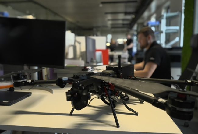 Attēls no ARTE video