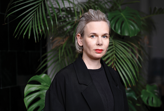 Liene Jākobsone.