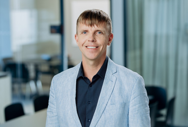 Kristaps Muzikants. Publicitātes foto