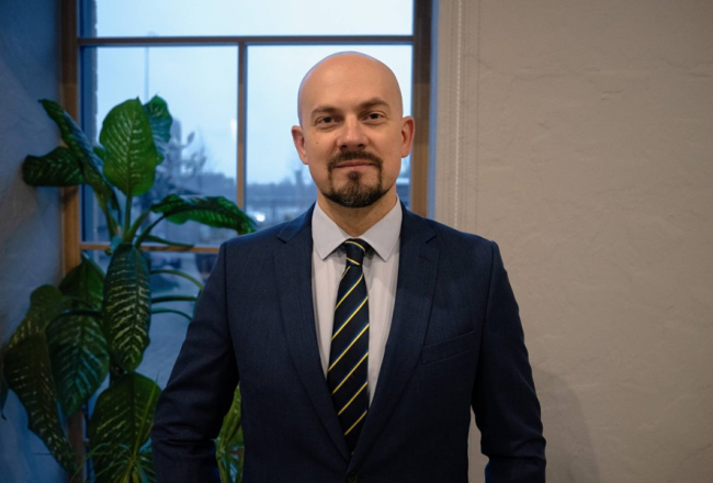 Vitālijs Rakstiņš. Publicitātes foto