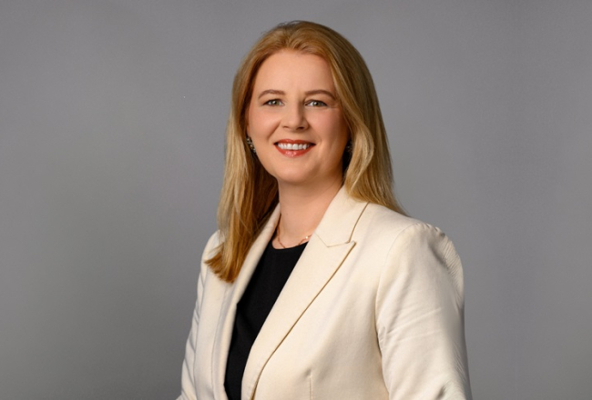 Sanita Glovecka. Publicitātes foto