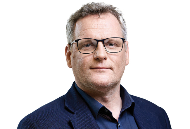 Viesturs Kleinbergs.