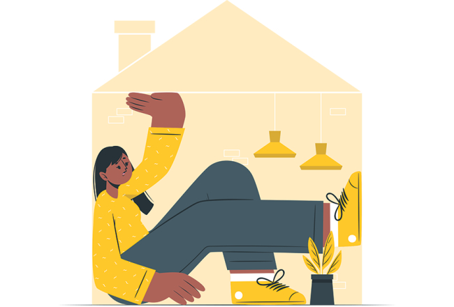 Ilustrācija — Freepik