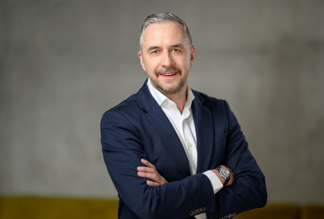 Viesturs Bulāns. Publicitātes foto