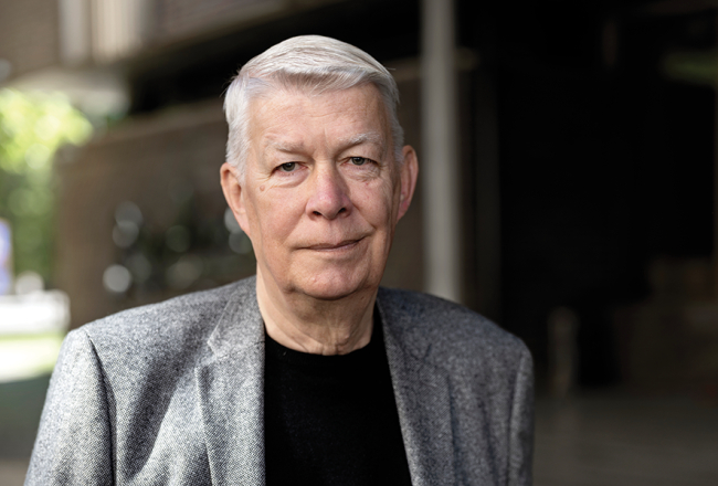Valdis Zatlers.