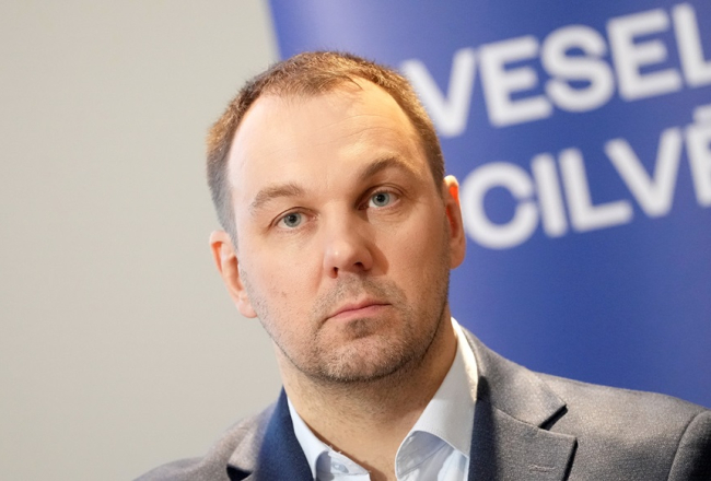 Juris Beikmanis. Publicitātes foto
