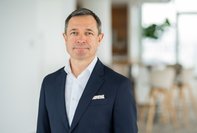 Dzintars Kalniņš. Publicitātes foto