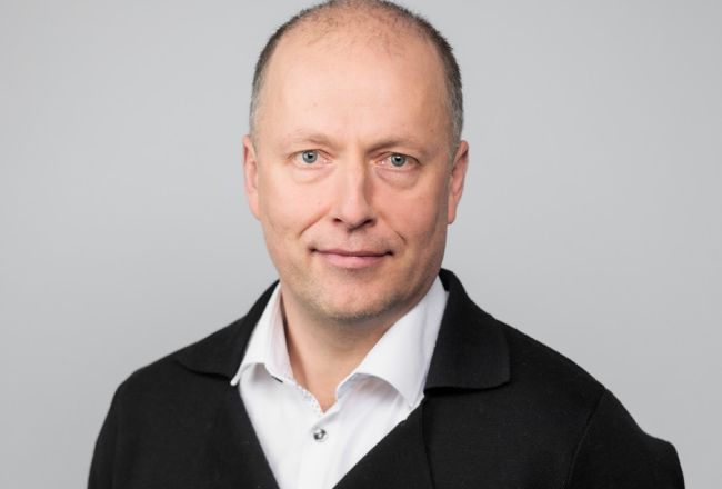 Gvido Princis. Publicitātes foto