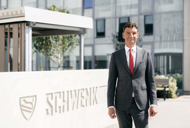 Reinholds Šneiders. Publicitātes foto