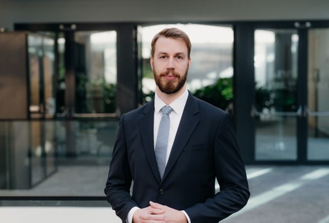 Marko Kivila. Publicitātes foto