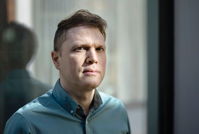 Aleksejs Muraško.