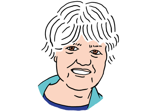 Digna Pilāte.