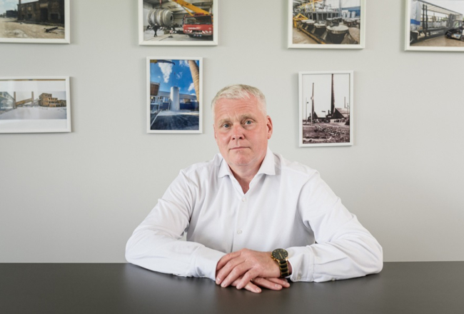 Kaspars Fogelmanis. Publicitātes foto