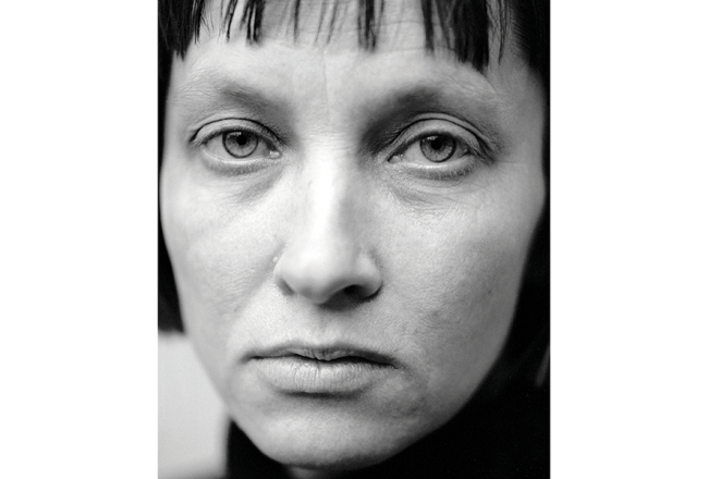 Aija Zariņa.
