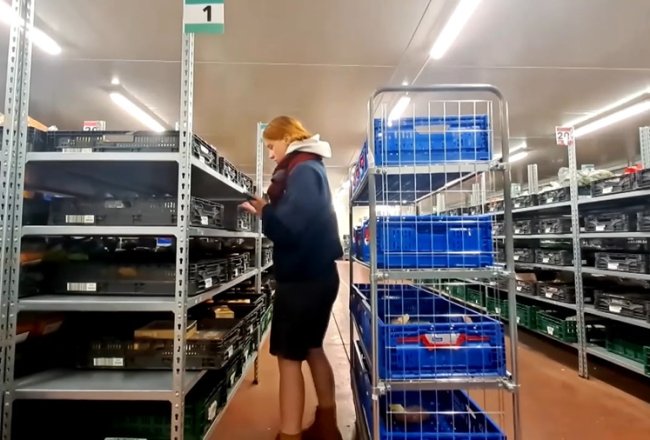 Attēls no ARTE video