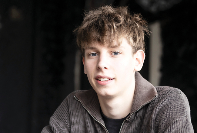 Valdis Valters.