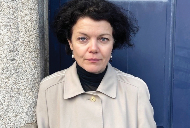 Ieva Raubiško: «Joprojām uzskatu, ka humānā palīdzība un cits atbalsts cilvēkiem ārkārtējās situācijās viņu pamattiesību nodrošināšanai nav kriminālsodāma rīcība»
