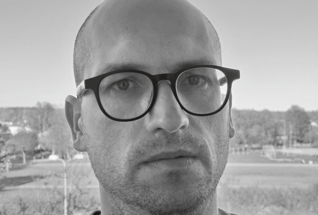 Jānis Tomašs