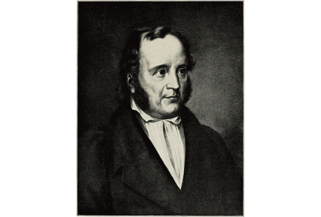 Johans Pauls Frīdrihs Rihters (1763—1825)