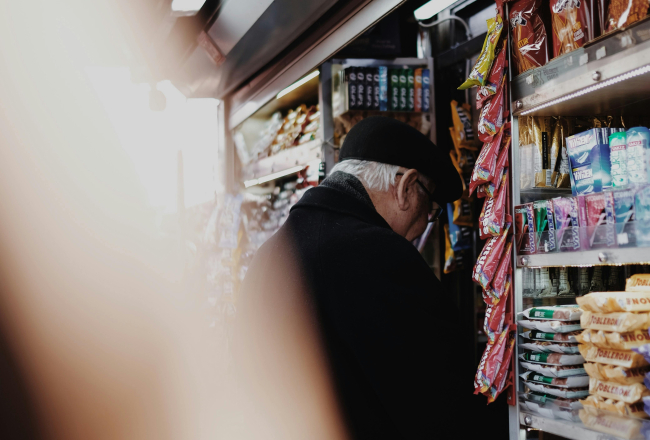 Ilustratīvs attēls/Pexels.com