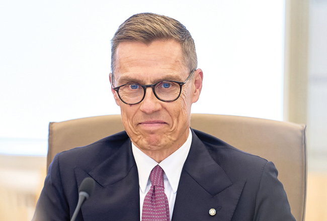 Aleksandrs Stubs.
