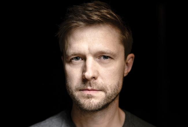 Dainis Grūbe.