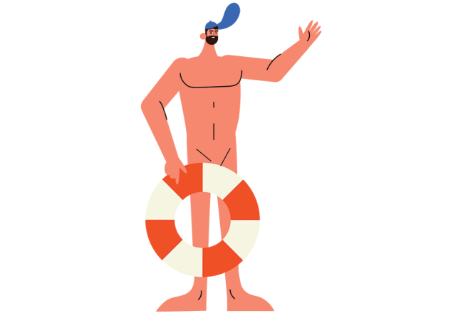 Ilustrācija — Freepik
