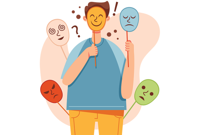 Ilustrācija — Freepik