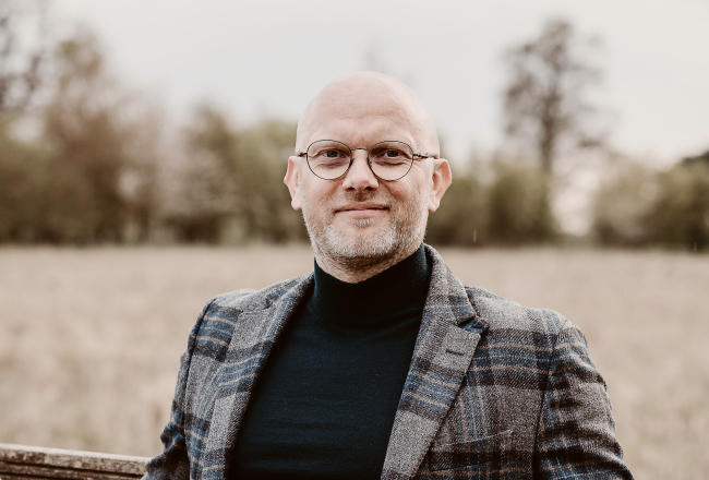 Zigurds Līkums. Publicitātes foto.