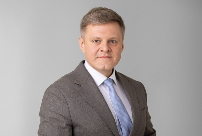 Mārtiņš Paurs. Publicitātes foto.