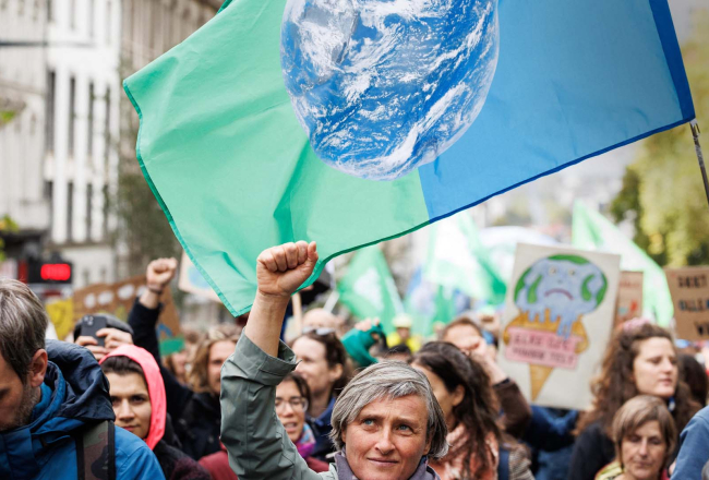 Ekrānkopija no ARTE video.