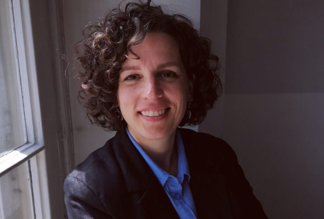 Baiba Īvāne. Publicitātes foto.