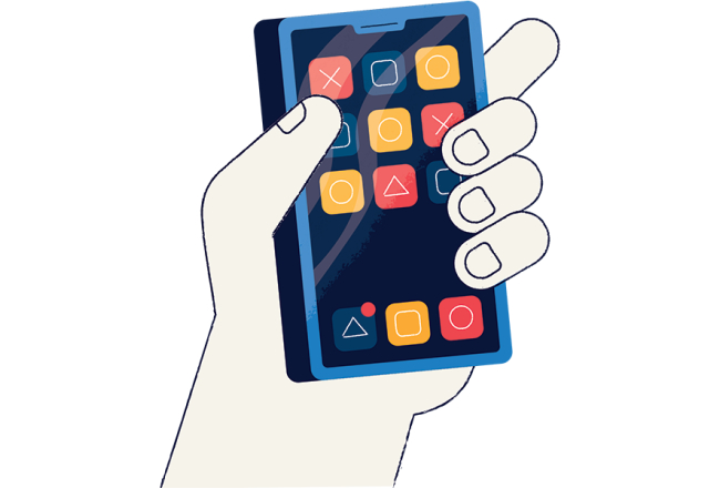 Ilustrācija — Freepik