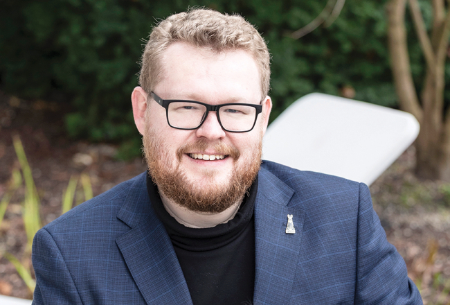 Mārtiņš Daugulis.