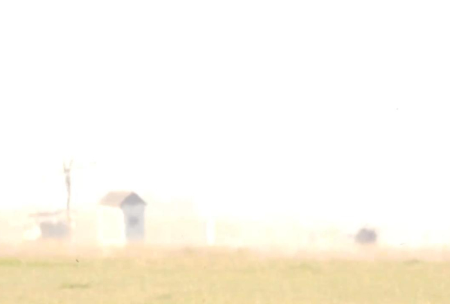 Ekrānuzņēmums no ARTE video.