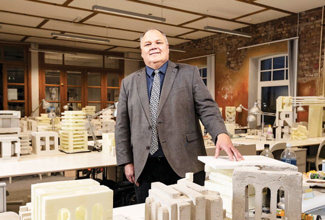 Rudolfs Dainis Šmits.