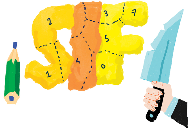 Zīmējums — Ernests Kļaviņš