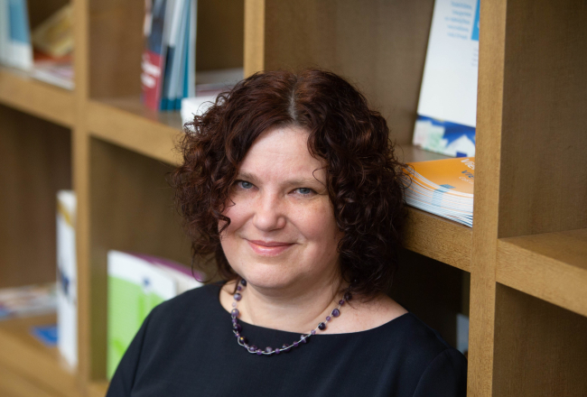  Vineta Silkāne. Publicitātes foto.