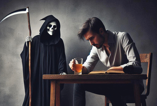 Ilustrācija — Dalle.3