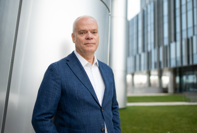 Jānis Liepiņš. Publicitātes foto.